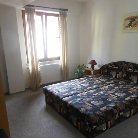 Apartman 21 Апартаменты