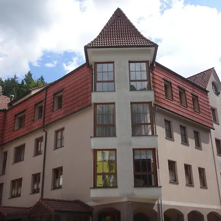 Apartman 21 Apartman